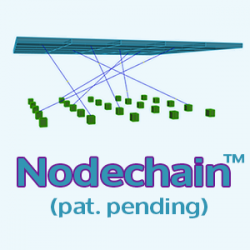 Nodechain Icon