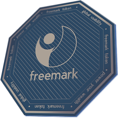 FreeMark Token